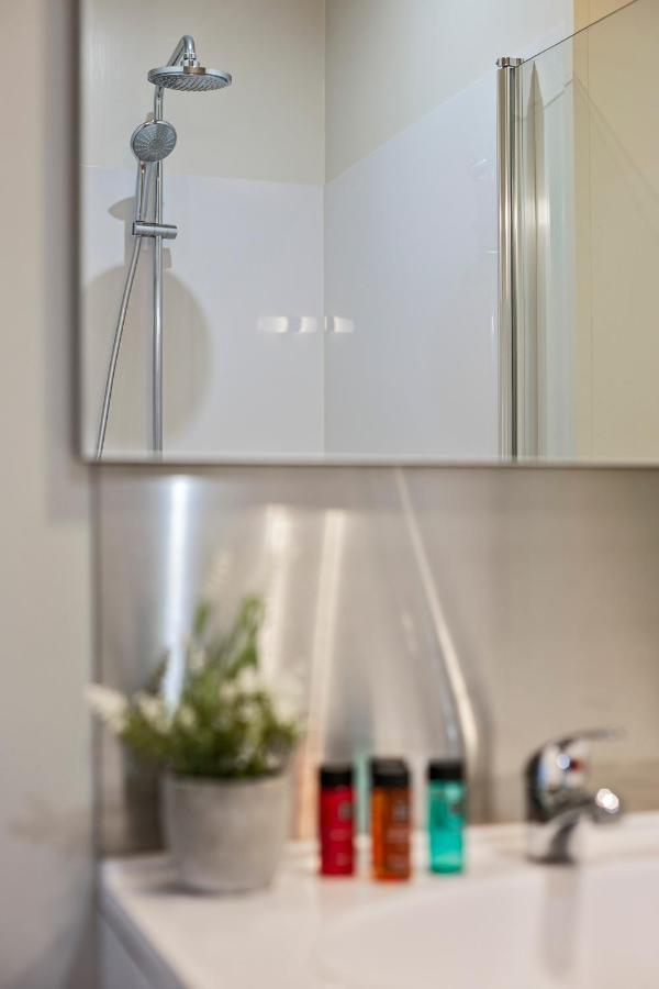 Huswell - Charming Getaway In The Historical City Center Brugge Eksteriør bilde
